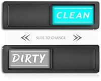 Algopix Similar Product 19 - Dishwasher Magnet Clean Dirty Sign