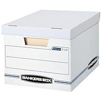 Algopix Similar Product 18 - Bankers Box 30 Pack STORFILE Basic