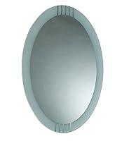 Algopix Similar Product 11 - Fresca FMR1060 Attrazione 24 Frosted