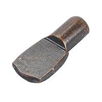 Algopix Similar Product 12 - Shelf Pin Flat SpoonStyle Bronze