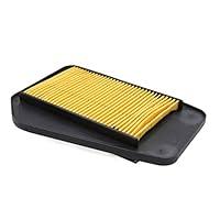 Algopix Similar Product 13 - uxcell Motorcycle Air Intake Filter
