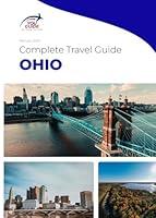 Algopix Similar Product 18 - The complete travel guide for Ohio