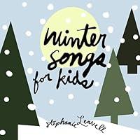 Algopix Similar Product 18 - Winter Songs for Kids