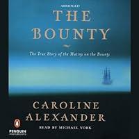 Algopix Similar Product 15 - The Bounty The True Story of the