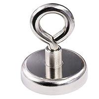 Algopix Similar Product 10 - Super Strong Neodymium Fishing Magnets