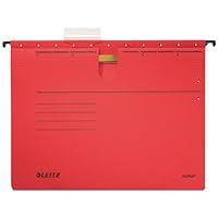 Algopix Similar Product 19 - Leitz AlphaSuspension File Colored