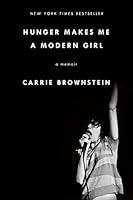 Algopix Similar Product 1 - Hunger Makes Me a Modern Girl: A Memoir