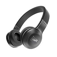 Algopix Similar Product 4 - JBL E45BT OnEar Wireless Headphones