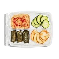 Algopix Similar Product 13 - WHOLE FOODS MARKET Mezze Snack Break