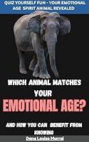 Algopix Similar Product 14 - Quiz Yourself Fun Your Emotional Age