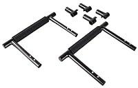 Algopix Similar Product 8 - The Stadium Chair Co Arms Fits Game