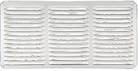 Algopix Similar Product 4 - Lomanco C816w Cseries Under Eave