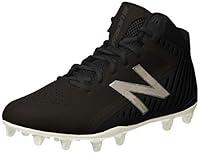 Algopix Similar Product 19 - New Balance Mens RushLX V1 Lacrosse