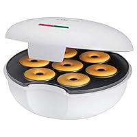 Algopix Similar Product 17 - Clatronic Donut-Maker DM 3495 white
