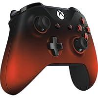 Algopix Similar Product 10 - Microsoft Wireless Controller  Volcano
