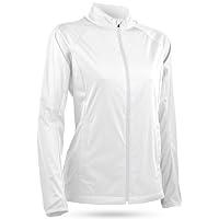 Algopix Similar Product 18 - Sun Mountain Womens Zephyr Full Zip