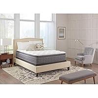 Algopix Similar Product 12 - Spring Air Backsupporter Sadie Pillow