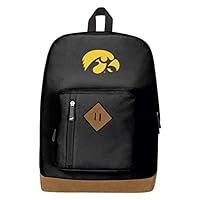 Algopix Similar Product 5 - Officially Licensed NCAA Iowa Hawkeyes