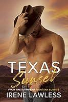 Algopix Similar Product 8 - Texas Sunset An Enemies to Lovers