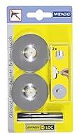 Algopix Similar Product 5 - WENKO Adaptador ExpressLoc Glossy