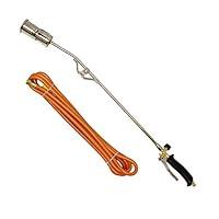 Algopix Similar Product 5 - BISupply Heating Torch with 5 Meter