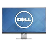 Algopix Similar Product 12 - Dell S2715H 27Inch Screen LEDLit