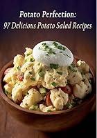 Algopix Similar Product 14 - Potato Perfection 97 Delicious Potato