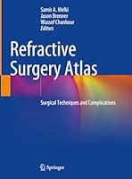 Algopix Similar Product 9 - Refractive Surgery Atlas Surgical