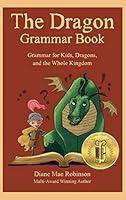 Algopix Similar Product 20 - The Dragon Grammar Book Grammar for