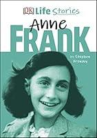 Algopix Similar Product 7 - DK Life Stories Anne Frank