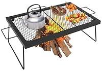 Algopix Similar Product 9 - 23 Fireplace Cooking Grate Camping