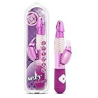 Algopix Similar Product 12 - Sexy Things Rockin EVE'S Pink Rabbit