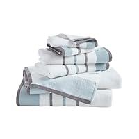 Algopix Similar Product 18 - Decorative Bath Towel Set  Luxury