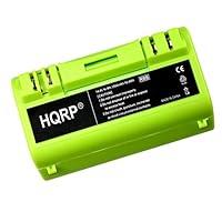 Algopix Similar Product 14 - HQRP Green Line APS Battery Compatible