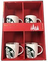 Algopix Similar Product 12 - Starbucks Share the Cheer 4 14 Ounce