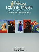 Algopix Similar Product 16 - Disney For Teen Singers  Young Womens