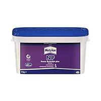 Algopix Similar Product 6 - Metylan 931244 Power Granulate Plus