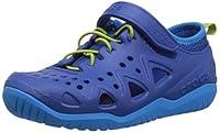 Algopix Similar Product 14 - crocs baby boys Swiftwater Easyon Shoe