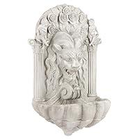 Algopix Similar Product 12 - Wall Mounted Water Fountain  3 Foot