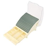 Algopix Similar Product 7 - Ausla Dental Bur Holder 142 Holes