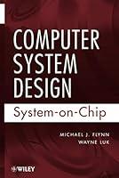 Algopix Similar Product 19 - Computer System Design: System-on-Chip