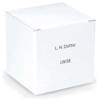 Algopix Similar Product 14 - LH Dottie LW38 Lock Washer 38Inch