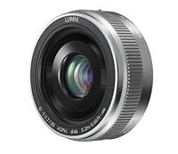 Algopix Similar Product 20 - Panasonic LUMIX G II Lens 20MM F17