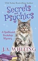 Algopix Similar Product 4 - Secrets and Psychics A Spellbound