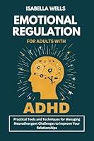 Algopix Similar Product 16 - Emotional Regulation for Adults with