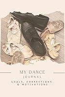 Algopix Similar Product 14 - Dance Journal A year of tracking