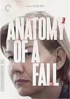 Algopix Similar Product 16 - Anatomy of a Fall The Criterion