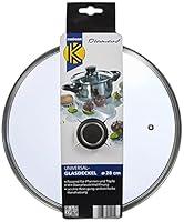 Algopix Similar Product 7 - Karl Kruger Diamond Series Glass Cover