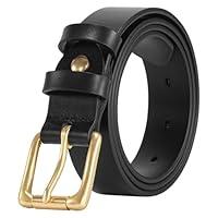 Algopix Similar Product 6 - wolksprong Womens Belts for Jeans 11