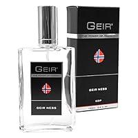 Algopix Similar Product 8 - Geir Ness Eau de Parfum Spray For Men 